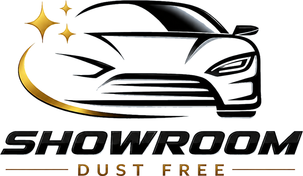 Showroom Dust Free