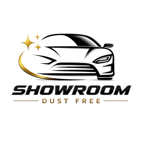 Showroom Dust Free Corp logo